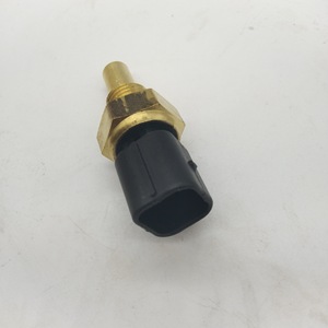 Capteur de température 1615423417 à connexion rapide pour réservoir d'eau de refroidissement du moteur SsangYong - Product Image 1