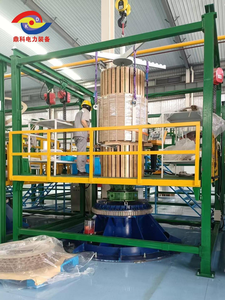 แม่พิมพ์พันขดลวดแบบปรับได้ทุกขนาดจากโรงงานโดยตรง, แกนพันขดลวดแบบยืดหดได้ - Product Image 4
