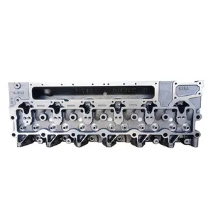 Combo 6ct Cylinder Head for Cummins 6ct 8.3L