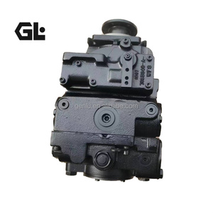 Pompe à piston hydraulique T90 T90R T90L <span class=keywords><strong>T90M</strong></span> T90M100 Kw 83006902 Kw - Product Image 3