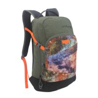 Sac à dos pour ordinateur portable durable et personnalisé, sac à dos de randonnée pour le cyclisme, le jogging, la randonnée, les voyages, l'école, l'université