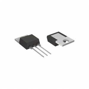 Original One Stop Service Thyristors Q4008LTH Buy Electronics Components Online TO-220-3 Isolated Tab - Product Image 1