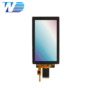 Wd <span class=keywords><strong>Custom</strong></span> <span class=keywords><strong>5</strong></span> Inch 720*1280 Mipi Interface Ips Scherm <span class=keywords><strong>Tft</strong></span> <span class=keywords><strong>Display</strong></span> <span class=keywords><strong>Module</strong></span> Met App - Product Image 2