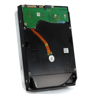 HDD Exos X24 ST16000NM000H 16TB 7,2 K RPM SATA 6 Gb/s 512e 3.5in Server Enterprise Datacenter Enterprise Disco duro recertificado - Product Image 1
