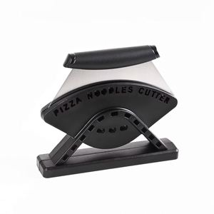 Stand-Up Slice <b>Bread</b> Dough Rust-Proof and Durable Pizza Cutter Home Baking Kitchen Tool - Product Image 4