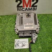 Unidad de Control de Inyección PLC para Megane Cabrio 8200391966 1870 (02) > 10) Venta al por mayor