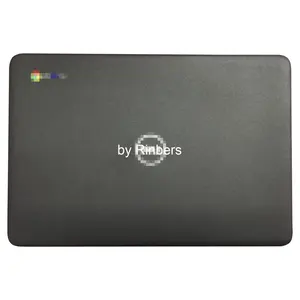 戴尔Chromebook 11 3100后盖外壳0J08G3 034YFY的液晶后盖笔记本电脑顶盖更换