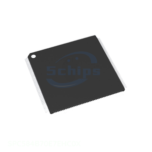 144 LQFP Exposed Pad XC2785X104F80LAAKXUMA1 Chips Electrónicos Integrados Componente BOM IC En Stock - Product Image 1