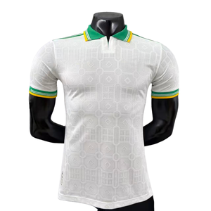 Camiseta deportiva de manga corta personalizada de la Liga de verano para Roma, camiseta de fútbol de versión clásica con 25 diseños - Product Image 1