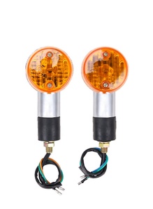 OWEN150 GN125 Système d'éclairage de <span class=keywords><strong>moto</strong></span> clignotant indicateur de frein - Product Image 2