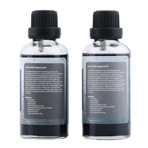 Rivestimento Ceramico per Riparazione <span class=keywords><strong>Graffi</strong></span> <span class=keywords><strong>Auto</strong></span> 2024 Nuovo Marchio Privato Rivestimento Ceramico Nano al Grafene 9H per <span class=keywords><strong>Auto</strong></span> - Product Image 6
