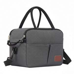 Mochila Térmica Impermeable de Poliéster para Exteriores, Ideal para Camping, Playa y Picnic, Venta al Por Mayor - Product Image 3