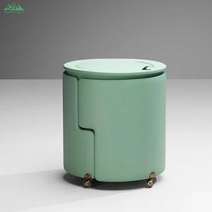 Ensemble de meubles modernes Wayon : <span class=keywords><strong>Fauteuil</strong></span> en cuir, chaise de <span class=keywords><strong>coiffeuse</strong></span>, pour chambre d'hôtel, salle à manger, salon - Product Image 1