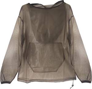 Abbigliamento da pesca No-See-Um Set giacca di zanzara per esterni, taglie Multiple per stare tutti al sicuro e alla moda B10 - Product Image 1