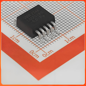 Microcontrolador de alta fiabilidad y amplia compatibilidad con el sistema UMW (2) - Product Image 1