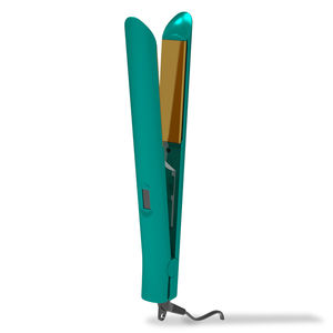 Apparecchi professionali per la cura e lo <span class=keywords><strong>styling</strong></span> dei capelli piastra per capelli in ferro piatto personalizzata plancha de pelo wand strumenti per ferro arricciacapelli - Product Image 3