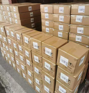 Agente de Envio Porta a Porta Mais Barato da FBA Amazon, Serviços de Logística Aérea/Marítima da China para EUA/Canadá/Reino Unido/Austrália - Product Image 4