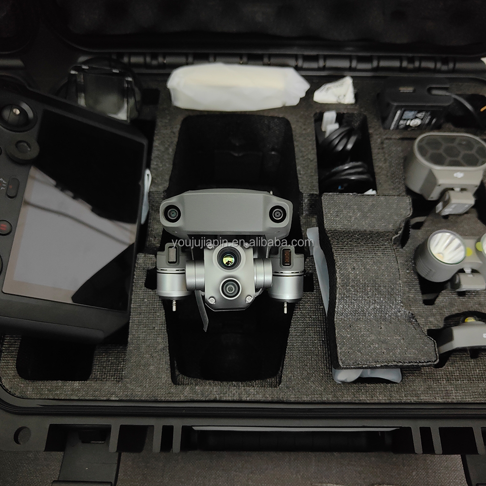 DJI Mavic 2 Enterprise Advanced - Versatile and Powerful