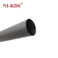 Sabuk Drum Baru JC91-01194A Asli untuk Samsung K7400 7500 K7600 X7400 7500 X7600 Fuser Film Warna Abu-abu