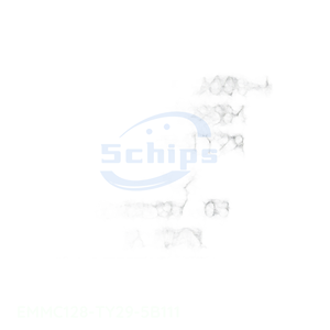 Composants électroniques, mémoire, 96 TFBGA MT41K256M16HA-125 AAT:E TR BOM IC en stock - Product Image 1