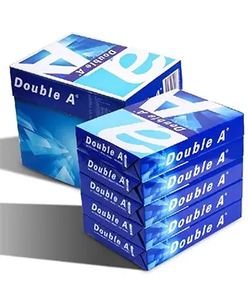 Papier à copier blanc double A4 de marque YiFan en gros, 70 g/m², 500 feuilles par rame, fournitures de papeterie de bureau haute performance - Product Image 5