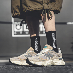 Giày chạy bộ thời trang hợp thời trang bolune mới thoáng mát-Giày thể thao đế dày mềm đa năng cho nam và nữ - Product Image 5