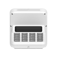 Terminal POS Inteligente con Teclado para Pagos Móviles Android 13 Chip+NFC+QR Z80-V9