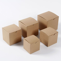 Cajas de Regalo de Papel de Lujo al por Mayor, Embalajes Pequeños Personalizados, Laminación Mate, Grabado en Relieve, Recubrimiento UV, Grandes Cantidades