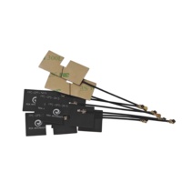 Antenne FPC interne WiFi 2,4 GHz, antenne PCB pour routeur, appareils intelligents IoT, communication sans fil