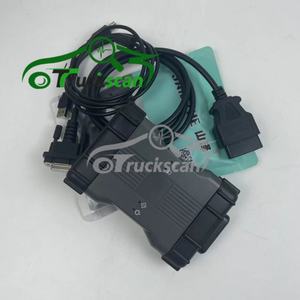 Herramienta de Diagnóstico Automotriz Xentry C6, Analizador de Motor para Vehículos Benz con 2 Años de Garantía, Mejor que Mb Star C4 - Product Image 5