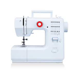Fanghua FHSM-618 Electric <b>Sewing</b> <b>Machine</b> 20 Stitches Multi-functional Portable Home Use - Product Image 1