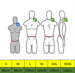 Cinturón de Gimnasio de Cuero Vacuno con Logotipo Personalizado al por Mayor para Hombres, Soporte Lumbar para Fitness, Levantamiento de Pesas y Powerlifting - Product Image 6