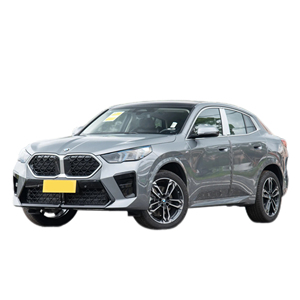 2024 B-<span class=keywords><strong>M</strong></span>-W <span class=keywords><strong>X2</strong></span> 204hp L4 <span class=keywords><strong>M</strong></span> 2.0T XDrive25i SUV à essence compact à grande vitesse 5 places boîte de vitesses automatique direction gauche véhicule à énergie nouvelle - Product Image 1