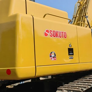 Asequible Usado 95% Nuevo producto CAT349D2L Diggar Segunda mano Caterpillar 349D2 Excavadora hidráulica sobre orugas para la venta en línea 49T - Product Image 6