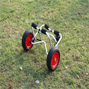 <span class=keywords><strong>Chariot</strong></span> de transport pliable SOLAR MARINE, capacité 330 lbs, robuste, pour surf, pêche, bateau, <span class=keywords><strong>kayak</strong></span>, canoë - Product Image 6