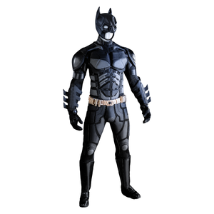 Costume di Batman: Il Cavaliere Oscuro Personalizzato ed Economico - Product Image 4