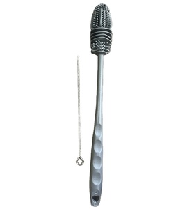 Bouteille d'eau aromatisée en plastique de qualité alimentaire avec capsules de saveur - Product Image 1