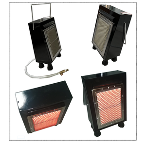 <span class=keywords><strong>Chauffage</strong></span> infrarouge <span class=keywords><strong>radiant</strong></span> au gaz portable HD210 au design moderne pour le <span class=keywords><strong>chauffage</strong></span> <span class=keywords><strong>extérieur</strong></span> et l'utilisation domestique - Product Image 1