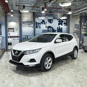 <span class=keywords><strong>Nissan</strong></span> <span class=keywords><strong>QASHQAI</strong></span> SUV 2023 Dongfeng, Guida a Sinistra, Cambio Automatico, Pneumatici R17, Sedili in Pelle, Trazione Anteriore - Product Image 4