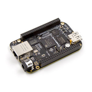 BB <span class=keywords><strong>Beaglebone</strong></span> negro 4G, superventas - Product Image 2