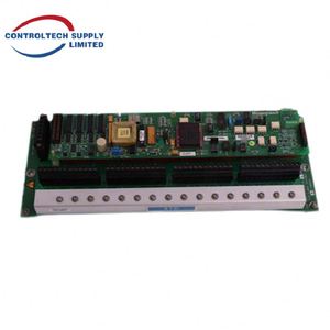 โมดูลมัลติเพล็กซ์เซอร์อินพุตแบบอนาล็อก51301376 RTD 12บิตสำหรับ experion pks TDC 3000 MU-TAMR02ใหม่ - Product Image 3