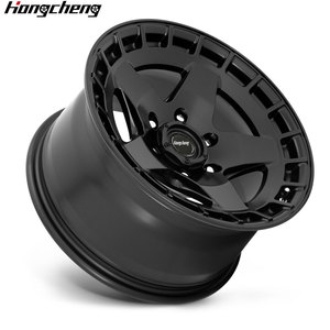 Promoción, venta al por mayor, <span class=keywords><strong>ruedas</strong></span> forjadas <span class=keywords><strong>de</strong></span> aleación <span class=keywords><strong>de</strong></span> alta calidad, diseño esmerilado, llantas <span class=keywords><strong>todoterreno</strong></span>, <span class=keywords><strong>ruedas</strong></span> utilizadas para actualizar vehículos <span class=keywords><strong>todoterreno</strong></span> - Product Image 2