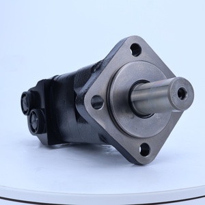 Moteur hydraulique 161 129 103 104 105 106 109 110 111 112 113 114 119 120 Moteur 105-1273-006 105-1282-006 120-1015-003 - Product Image 5