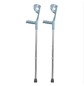 Canne de marche à prix d'usine, béquille de coude, canne médicale, canne de coude pour personnes âgées et handicapées - Product Image 5