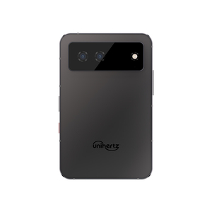 Smartphone 8849 <span class=keywords><strong>Unihertz</strong></span> <span class=keywords><strong>Titan</strong></span> 2 Elite Noir 5G avec clavier physique QWERTY - Product Image 5