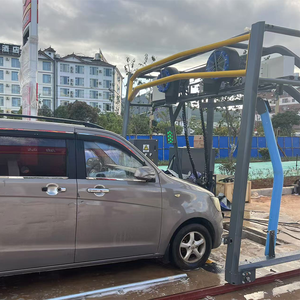 Máquina <span class=keywords><strong>de</strong></span> Lavado <span class=keywords><strong>de</strong></span> Autos Automática Eléctrica <span class=keywords><strong>de</strong></span> <span class=keywords><strong>Segunda</strong></span> <span class=keywords><strong>Mano</strong></span>, Sistema <span class=keywords><strong>de</strong></span> Limpieza <span class=keywords><strong>de</strong></span> Alta Eficiencia para Gasolineras - Product Image 6