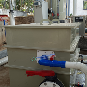 Élevage <span class=keywords><strong>de</strong></span> crevettes en système d'aquaculture recirculante (RAS), équipement d'élevage <span class=keywords><strong>de</strong></span> poissons en intérieur à <span class=keywords><strong>vendre</strong></span> - Product Image 2