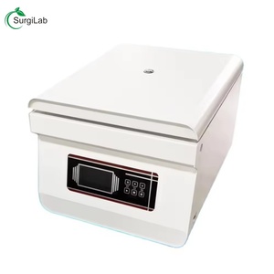 Fabrikant <span class=keywords><strong>Centrifuge</strong></span> Laboratoria Voor Het Scheiden Van Bloedcellen Dierenarts Lab Bloedplaatjesrijke <span class=keywords><strong>Plasma</strong></span> <span class=keywords><strong>Prp</strong></span> <span class=keywords><strong>Kit</strong></span> Bloedcentrifuge - Product Image 1