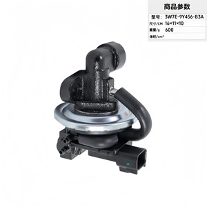 Valve EGR 3W7E-9Y456-B3A EGV1042 EGR2107 pour remplacement et réparation de pièces moteur - Product Image 2