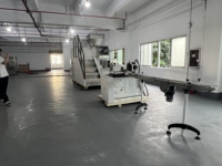Ligne complète de production de savon contrôlée par PLC, haute efficacité, mélange uniforme, raffinage pour savon transparent, savon artisanal